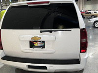 Image 5 of 16 of a 2013 CHEVROLET TAHOE POLICE VEHICLE POLICE