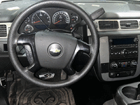 Image 10 of 16 of a 2013 CHEVROLET TAHOE POLICE VEHICLE POLICE