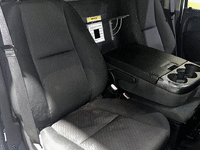 Image 11 of 16 of a 2013 CHEVROLET TAHOE POLICE VEHICLE POLICE