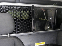 Image 12 of 16 of a 2013 CHEVROLET TAHOE POLICE VEHICLE POLICE