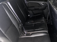 Image 13 of 16 of a 2013 CHEVROLET TAHOE POLICE VEHICLE POLICE