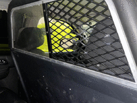 Image 14 of 16 of a 2013 CHEVROLET TAHOE POLICE VEHICLE POLICE