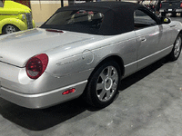 Image 2 of 12 of a 2004 FORD THUNDERBIRD
