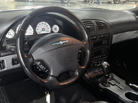 Image 9 of 12 of a 2004 FORD THUNDERBIRD