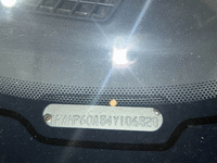 Image 12 of 12 of a 2004 FORD THUNDERBIRD