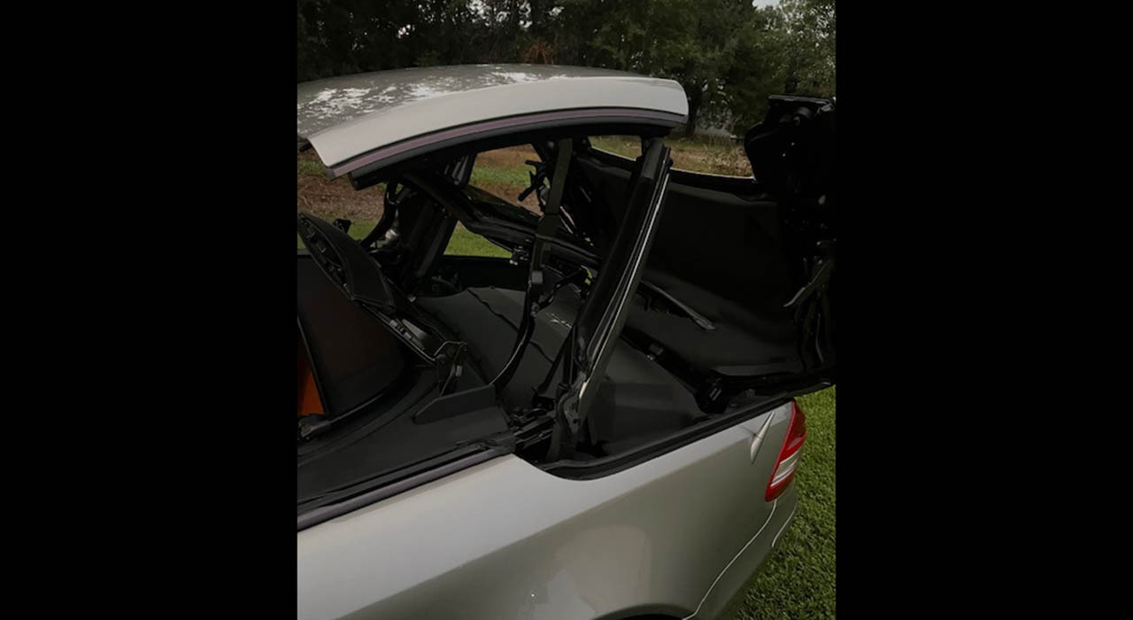 3rd Image of a 2007 MERCEDES SL 550