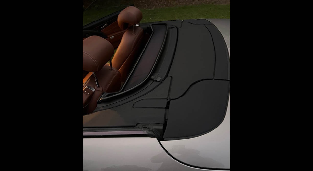 6th Image of a 2007 MERCEDES SL 550