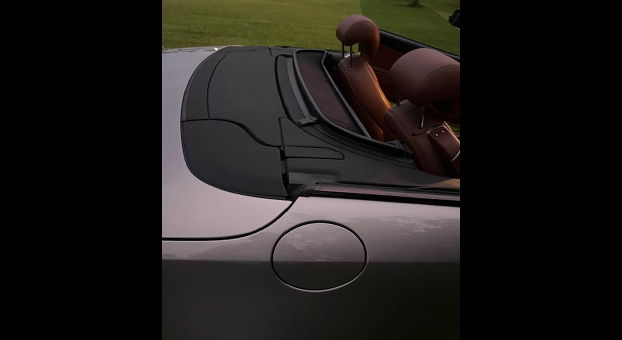 7th Image of a 2007 MERCEDES SL 550