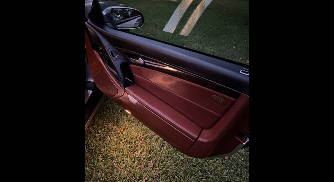 8th Image of a 2007 MERCEDES SL 550