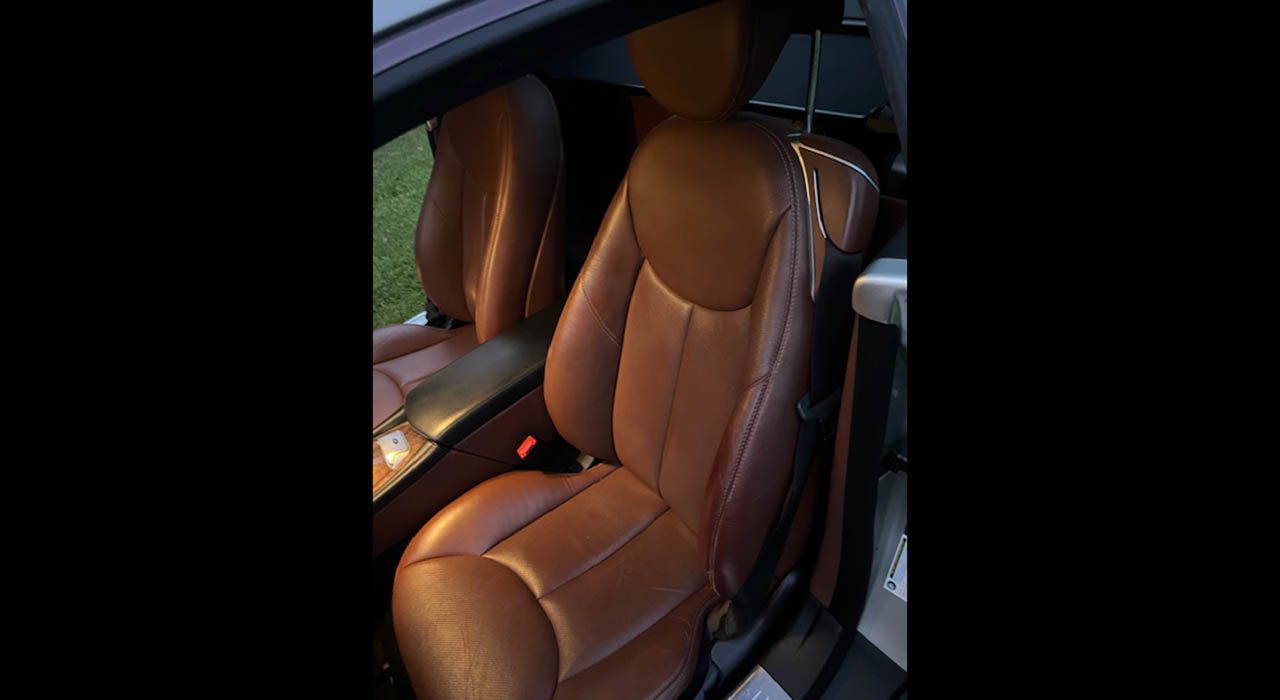 12th Image of a 2007 MERCEDES SL 550