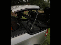 Image 4 of 15 of a 2007 MERCEDES SL 550