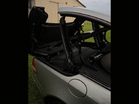 Image 5 of 15 of a 2007 MERCEDES SL 550