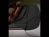 Image 7 of 15 of a 2007 MERCEDES SL 550