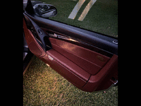 Image 9 of 15 of a 2007 MERCEDES SL 550