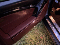 Image 10 of 15 of a 2007 MERCEDES SL 550