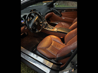Image 11 of 15 of a 2007 MERCEDES SL 550