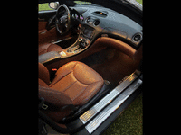 Image 12 of 15 of a 2007 MERCEDES SL 550