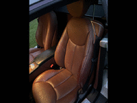 Image 13 of 15 of a 2007 MERCEDES SL 550