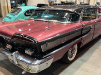 Image 2 of 12 of a 1958 EDSEL CITATION
