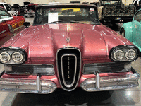 Image 3 of 12 of a 1958 EDSEL CITATION