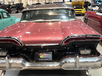 Image 4 of 12 of a 1958 EDSEL CITATION