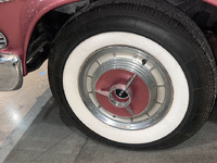 Image 5 of 12 of a 1958 EDSEL CITATION