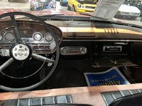 Image 7 of 12 of a 1958 EDSEL CITATION