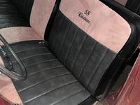 Image 8 of 12 of a 1958 EDSEL CITATION