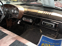 Image 9 of 12 of a 1958 EDSEL CITATION