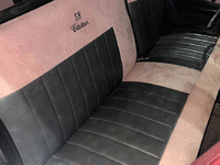 Image 10 of 12 of a 1958 EDSEL CITATION