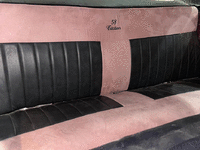 Image 11 of 12 of a 1958 EDSEL CITATION