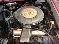 Image 12 of 12 of a 1958 EDSEL CITATION