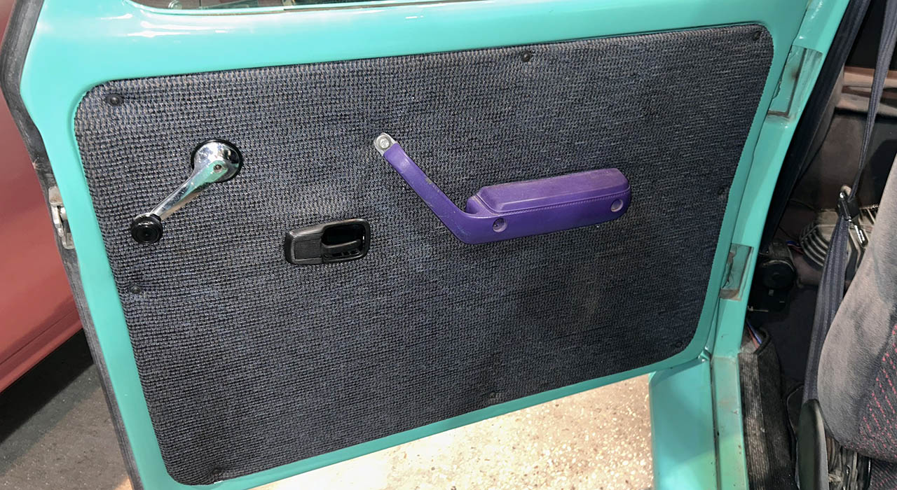 7th Image of a 1973 VOLKSWAGEN BEETLE