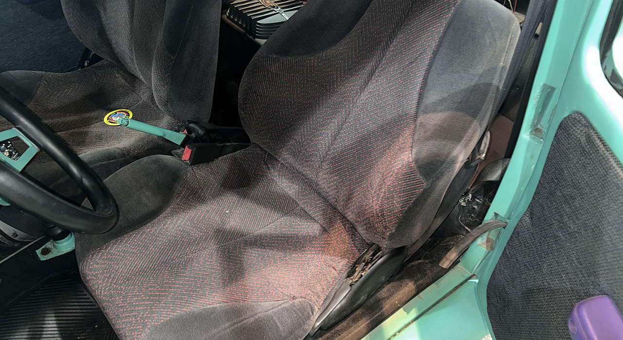 9th Image of a 1973 VOLKSWAGEN BEETLE