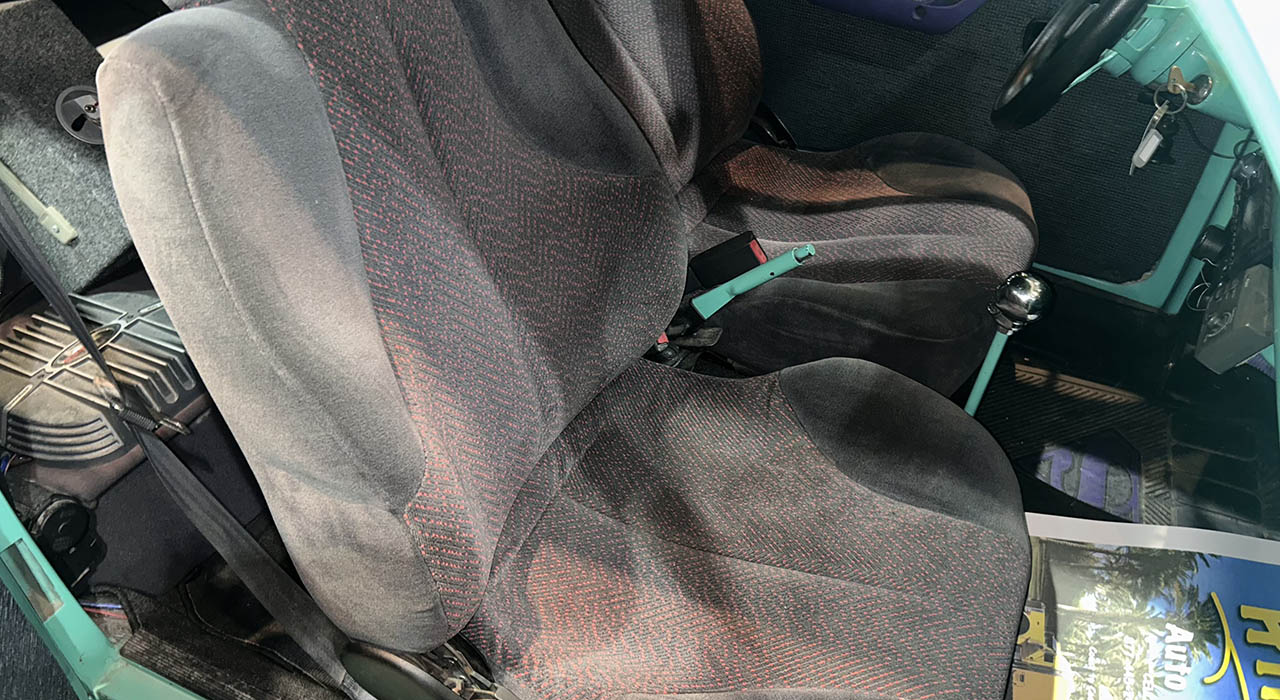 11th Image of a 1973 VOLKSWAGEN BEETLE