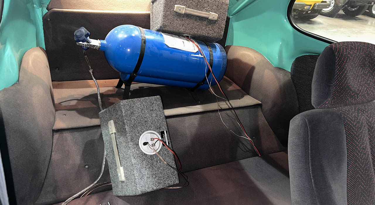 12th Image of a 1973 VOLKSWAGEN BEETLE