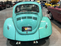 Image 5 of 13 of a 1973 VOLKSWAGEN BEETLE