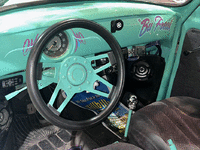 Image 9 of 13 of a 1973 VOLKSWAGEN BEETLE