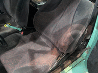 Image 10 of 13 of a 1973 VOLKSWAGEN BEETLE