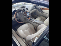 Image 5 of 5 of a 2005 MERCEDES-BENZ SL-CLASS SL500