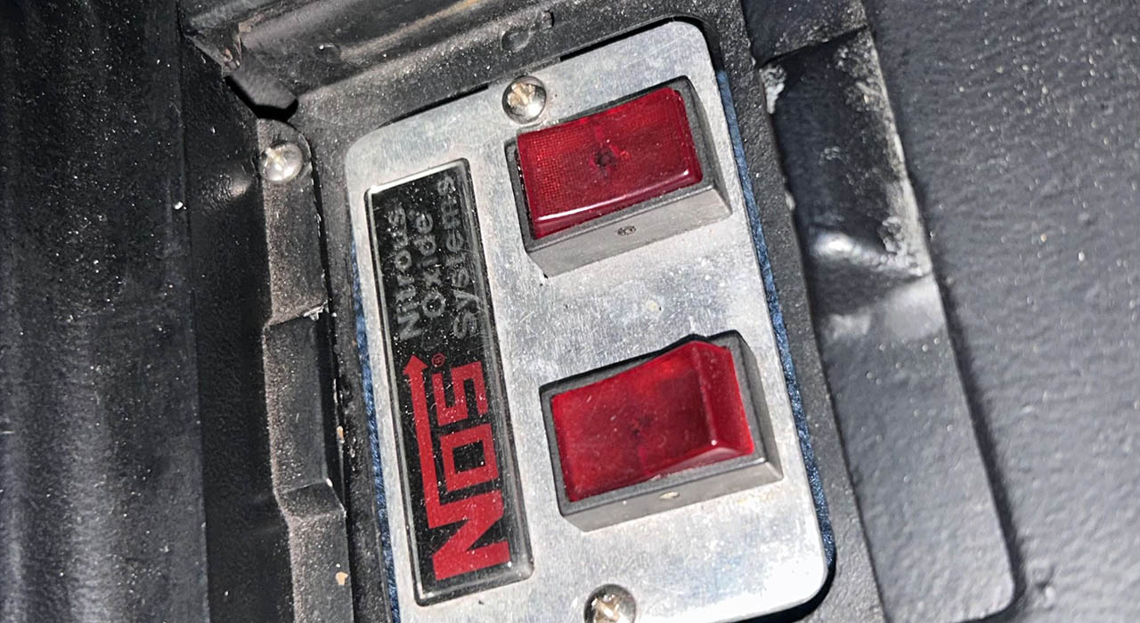 10th Image of a 1973 FORD MUSTANG