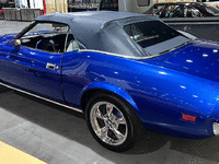 Image 2 of 14 of a 1973 FORD MUSTANG