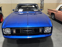 Image 3 of 14 of a 1973 FORD MUSTANG
