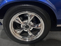 Image 4 of 14 of a 1973 FORD MUSTANG