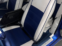 Image 5 of 14 of a 1973 FORD MUSTANG