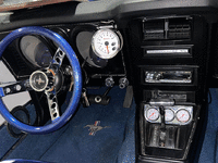 Image 6 of 14 of a 1973 FORD MUSTANG