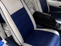 Image 7 of 14 of a 1973 FORD MUSTANG