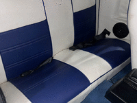 Image 8 of 14 of a 1973 FORD MUSTANG