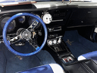 Image 9 of 14 of a 1973 FORD MUSTANG