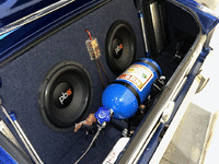 Image 10 of 14 of a 1973 FORD MUSTANG